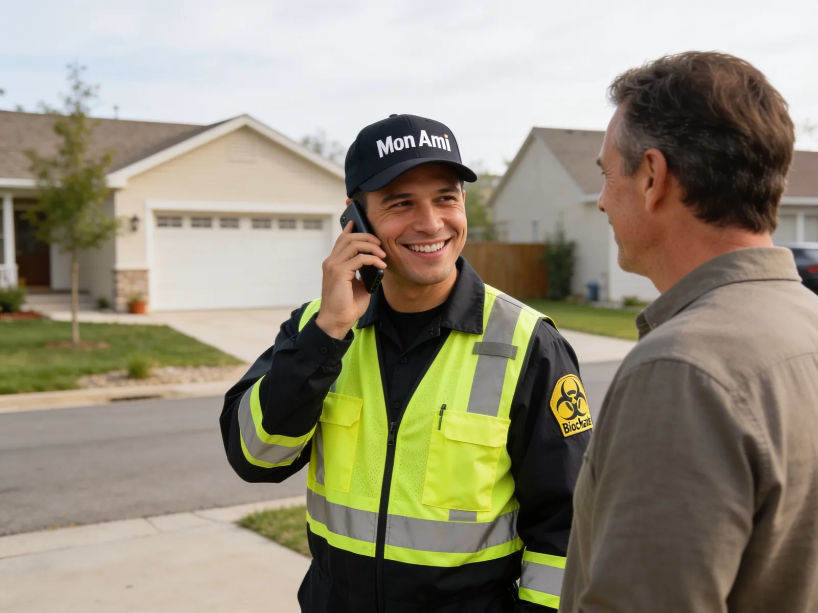 Sewage Cleanup Letts, IA FAQs